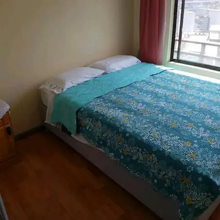 Hotel Cristian Andrades